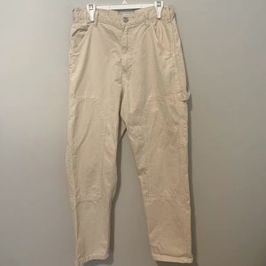 Zara Cargo Pants